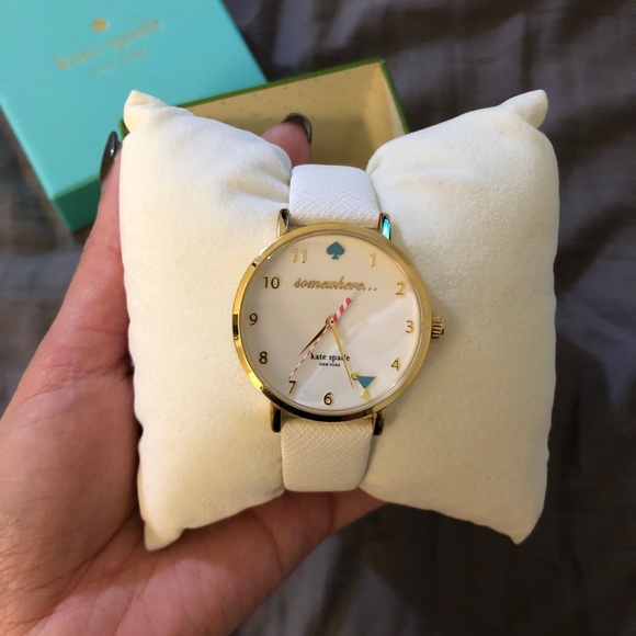 KATE SPADE WATCH ♠️ - Picture 2 of 3